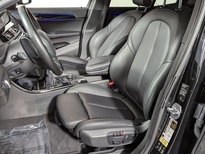 2018 BMW X2 xDrive28i