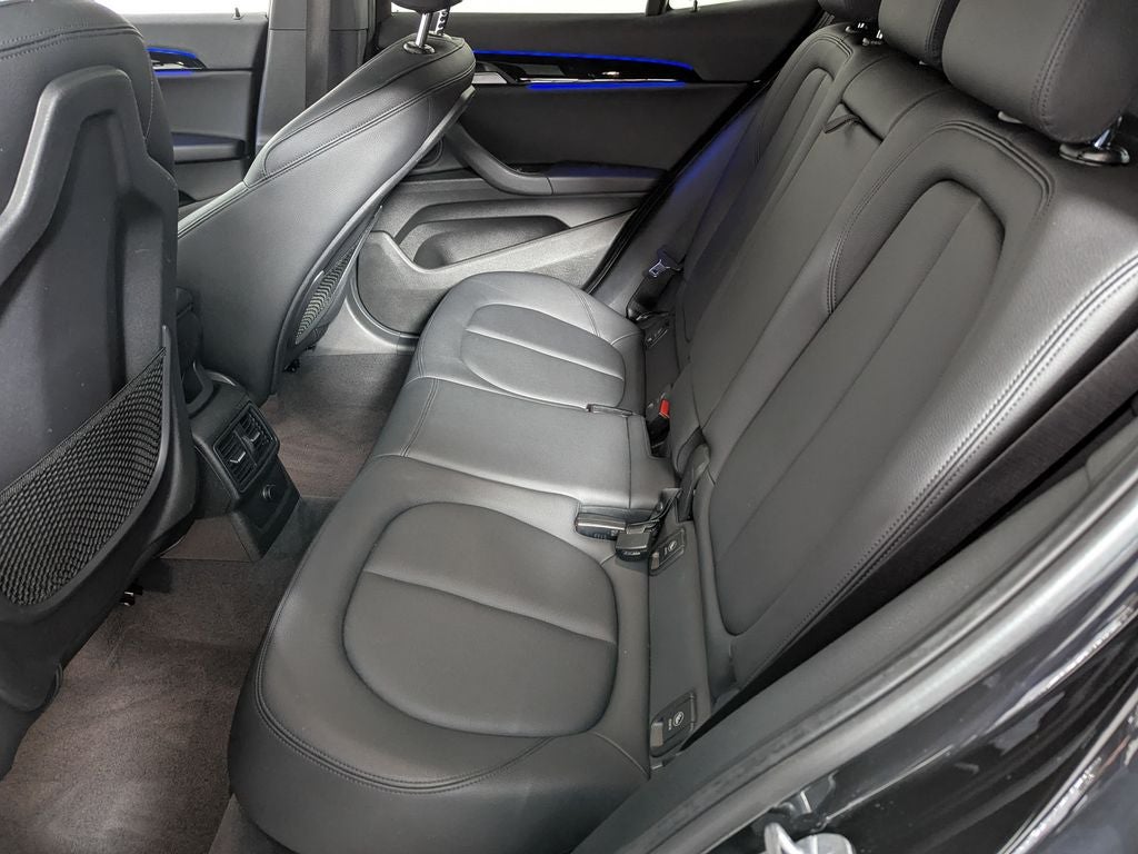 2018 BMW X2 xDrive28i