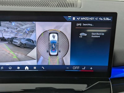 2025 BMW i5 xDrive40 xDrive40