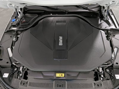 2025 BMW i5 xDrive40 xDrive40