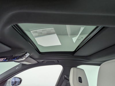 2025 BMW i5 xDrive40