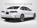 2025 BMW i5 xDrive40