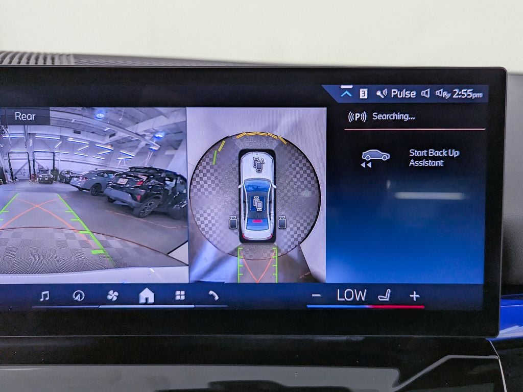 2025 BMW i5 xDrive40 xDrive40