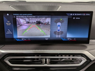 2023 BMW i4 M50 M50