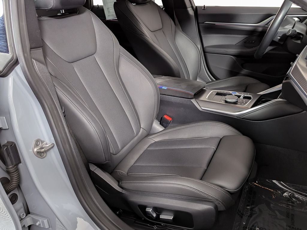 2023 BMW i4 M50 M50