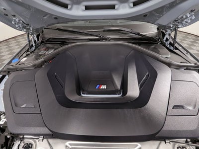 2023 BMW i4 M50 M50