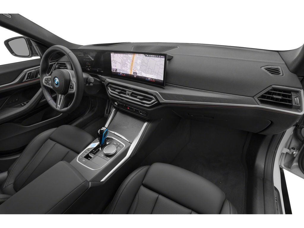 2024 BMW i4 M50 M50