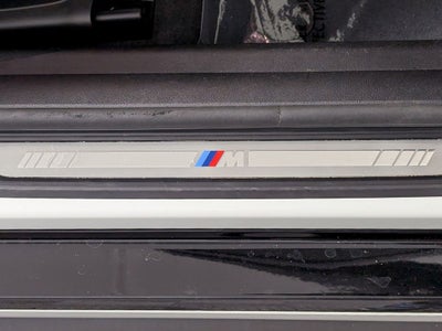 2024 BMW i4 M50 M50