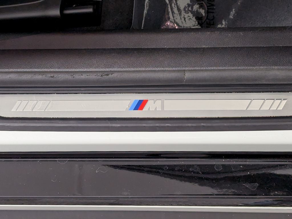 2024 BMW i4 M50 M50