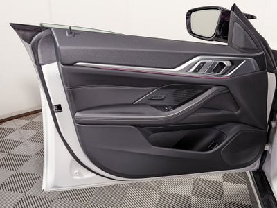 2024 BMW i4 M50 M50