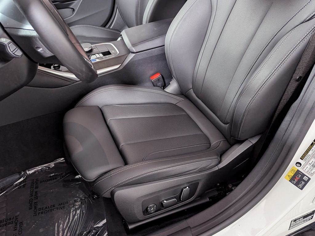 2024 BMW i4 M50 M50