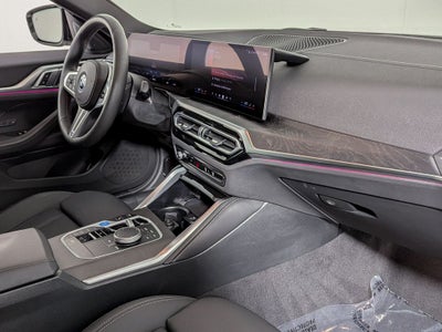 2024 BMW i4 M50 M50