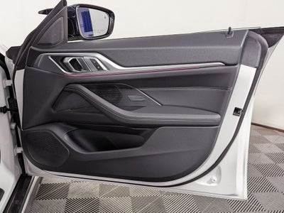 2024 BMW i4 M50 M50