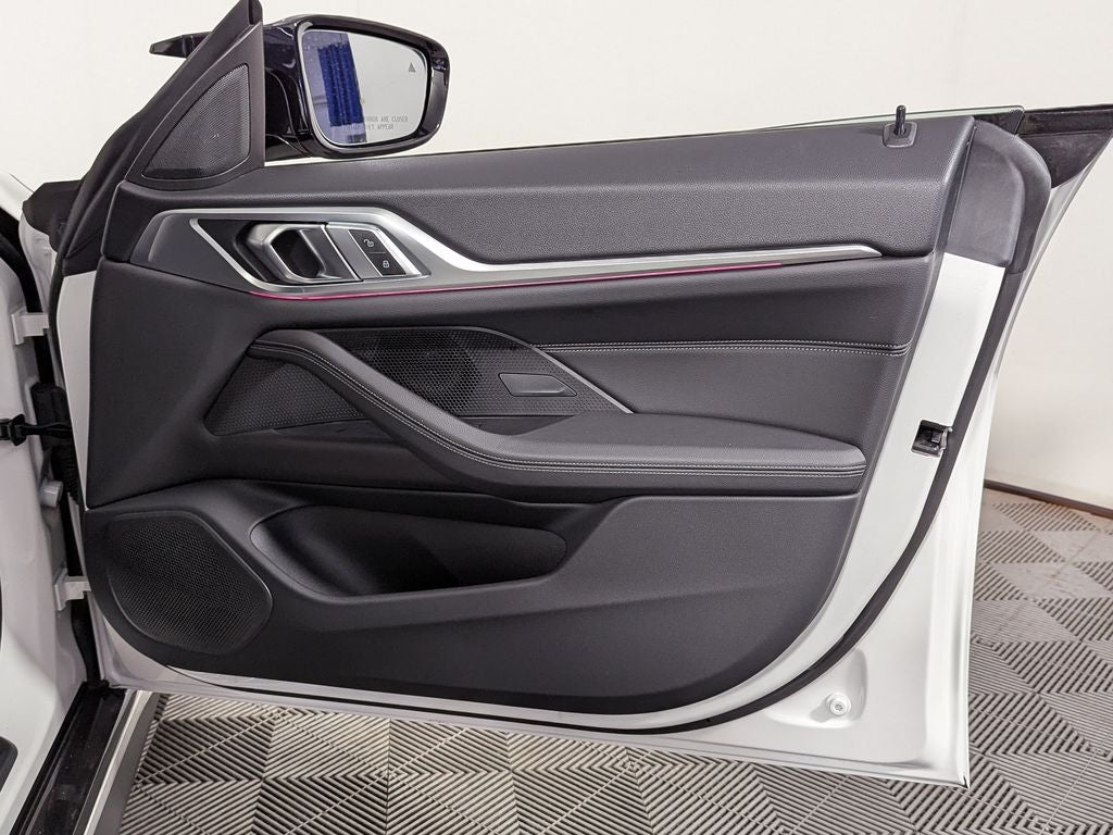 2024 BMW i4 M50 M50