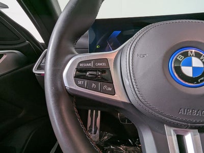 2024 BMW i4 M50 M50