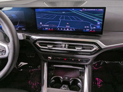 2024 BMW i4 M50 M50