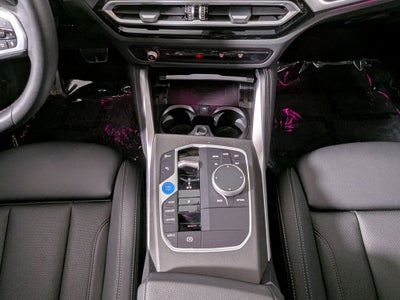 2024 BMW i4 M50 M50