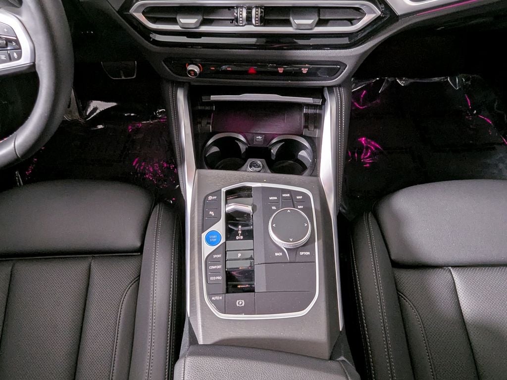 2024 BMW i4 M50 M50