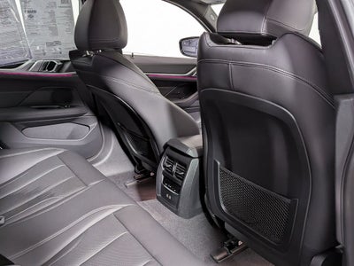 2024 BMW i4 M50 M50