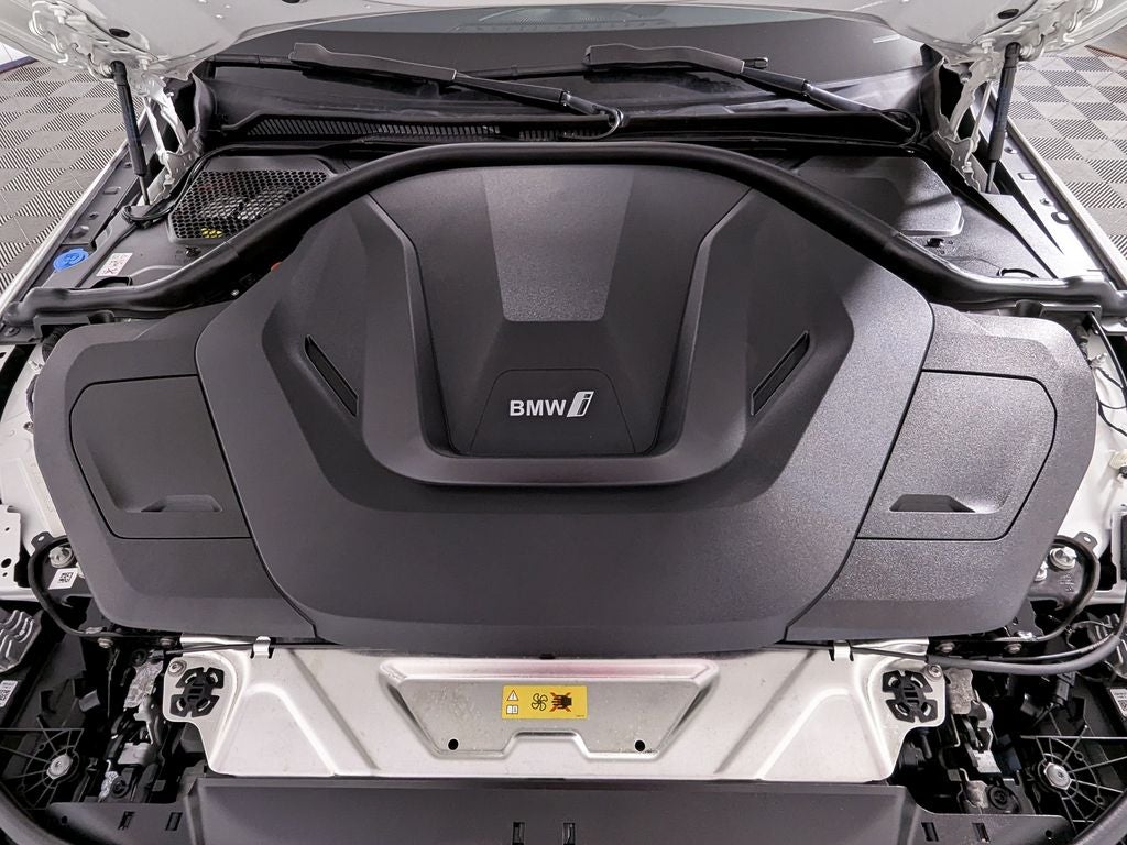 2024 BMW i4 M50 M50