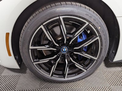 2024 BMW i4 M50 M50