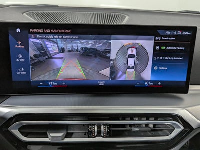 2023 BMW i4 M50 M50
