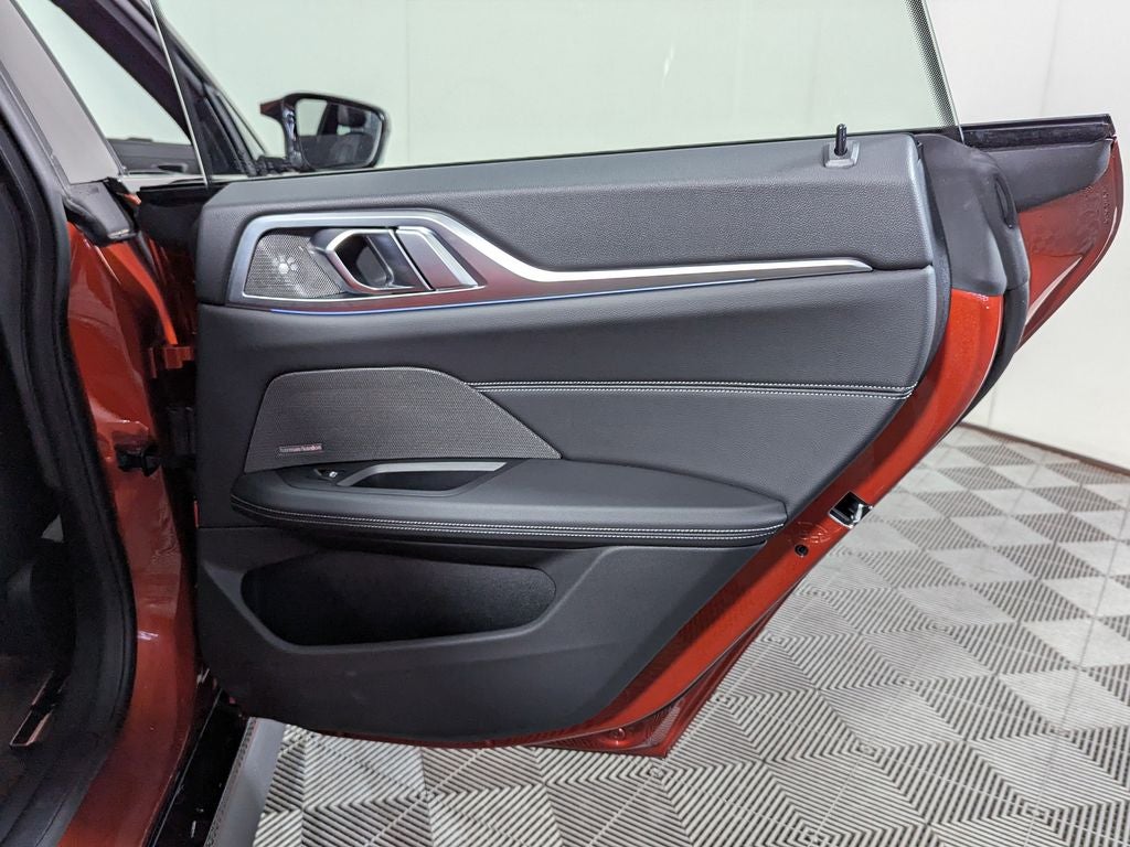 2023 BMW i4 M50 M50