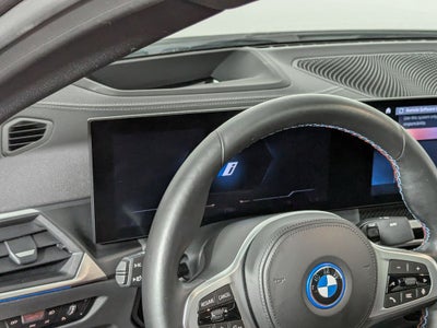 2023 BMW i4 M50 M50