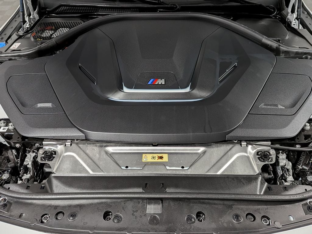 2023 BMW i4 M50 M50