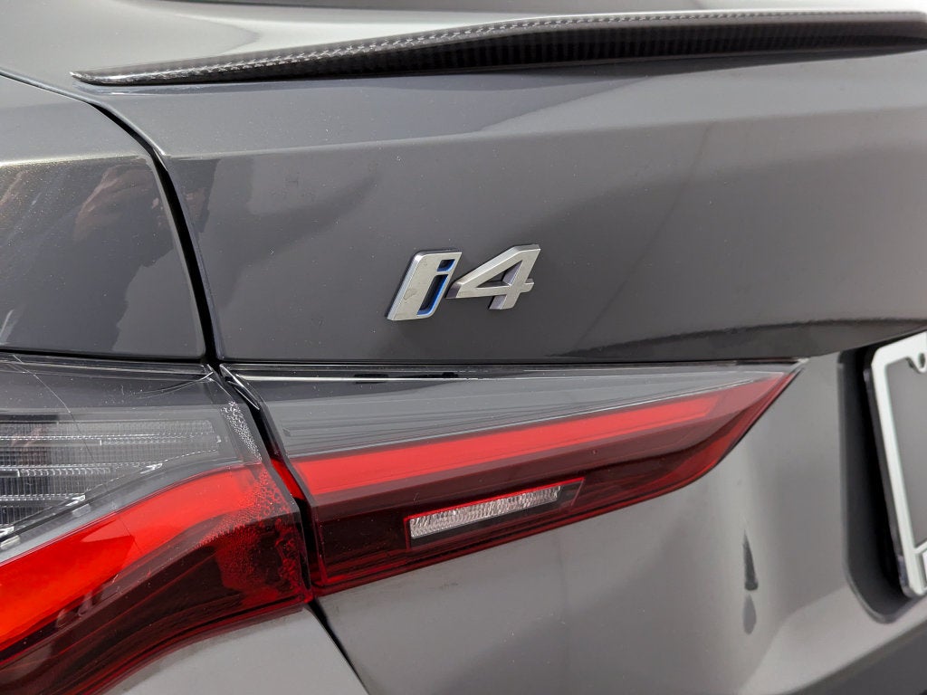 2024 BMW i4 M50 M50