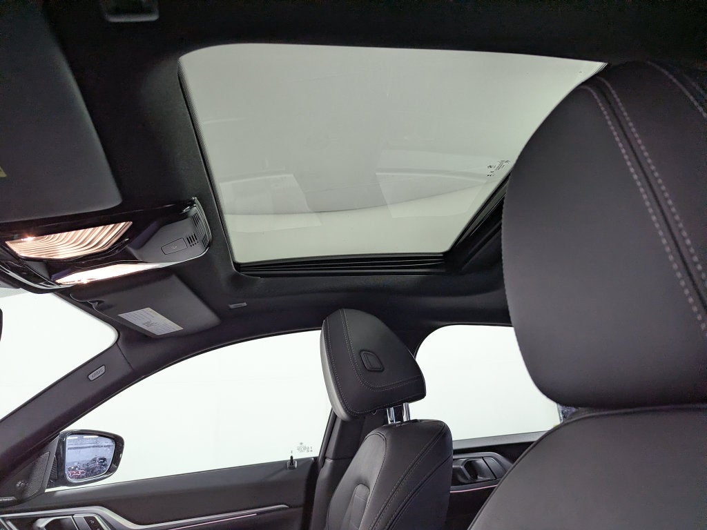 2024 BMW i4 M50 M50