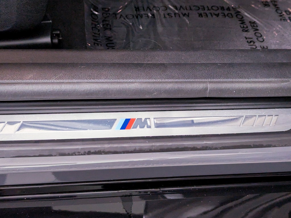 2024 BMW i4 M50 M50