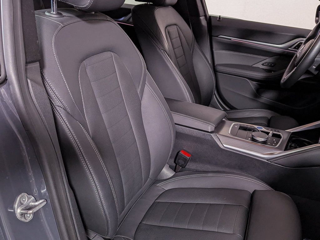 2024 BMW i4 M50 M50