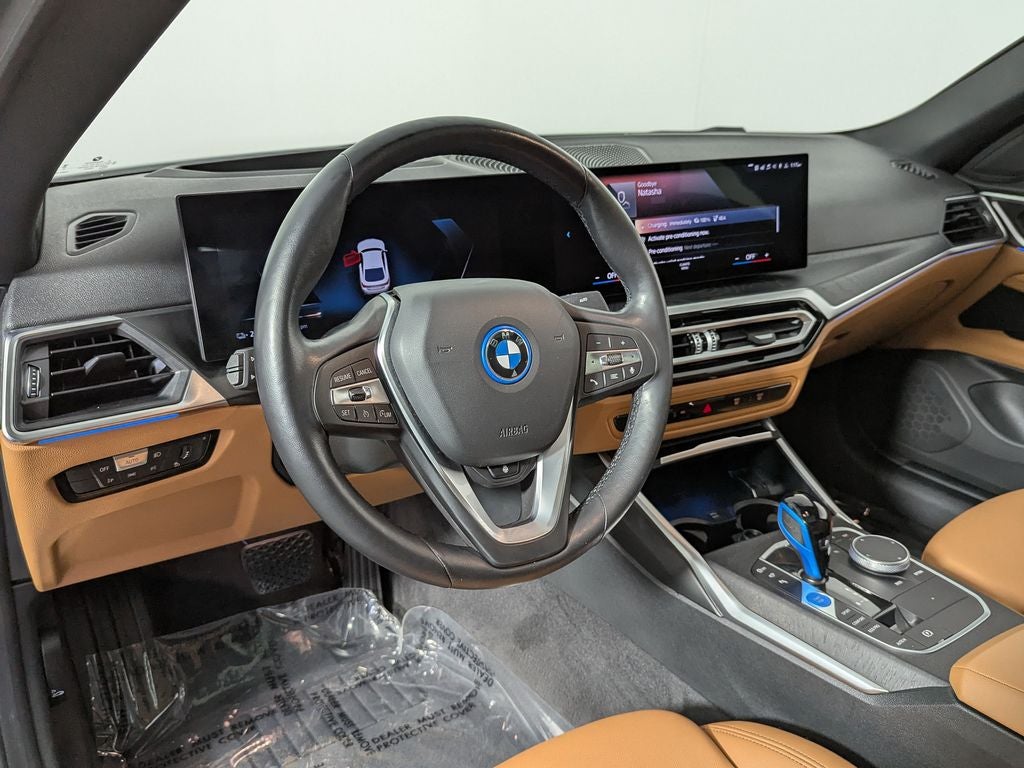 2023 BMW i4 eDrive35 eDrive35
