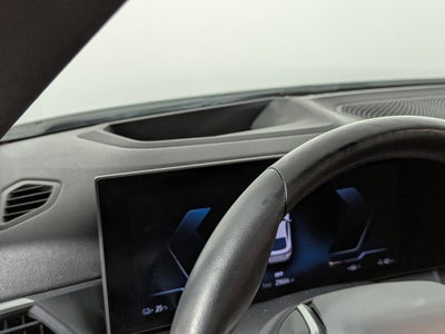 2023 BMW i4 eDrive35 eDrive35