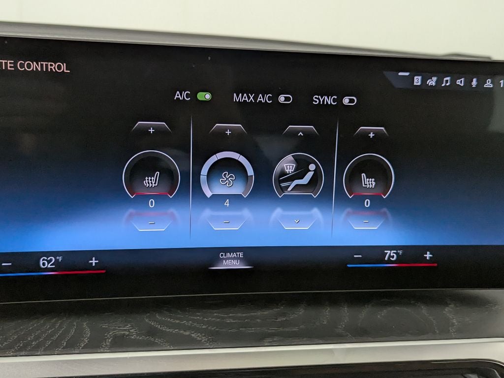 2023 BMW i4 eDrive35 eDrive35