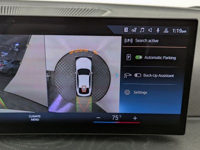 2023 BMW i4 eDrive35 eDrive35