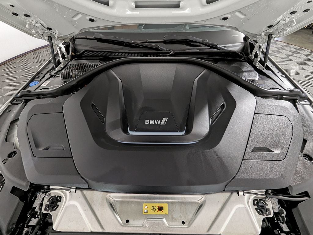 2023 BMW i4 eDrive35 eDrive35