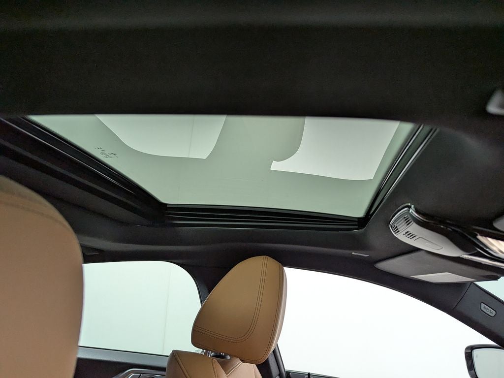 2023 BMW i4 eDrive35