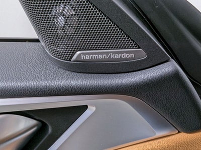 2023 BMW i4 eDrive35 eDrive35