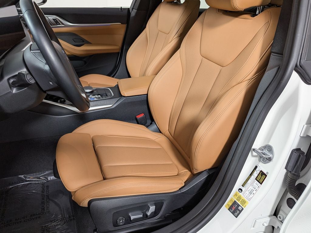 2023 BMW i4 eDrive35 eDrive35