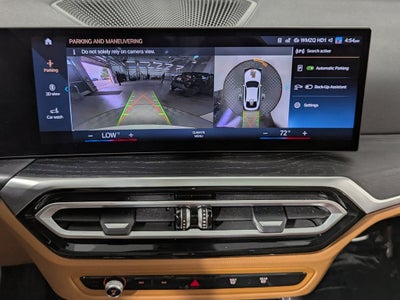 2023 BMW i4 eDrive35 eDrive35