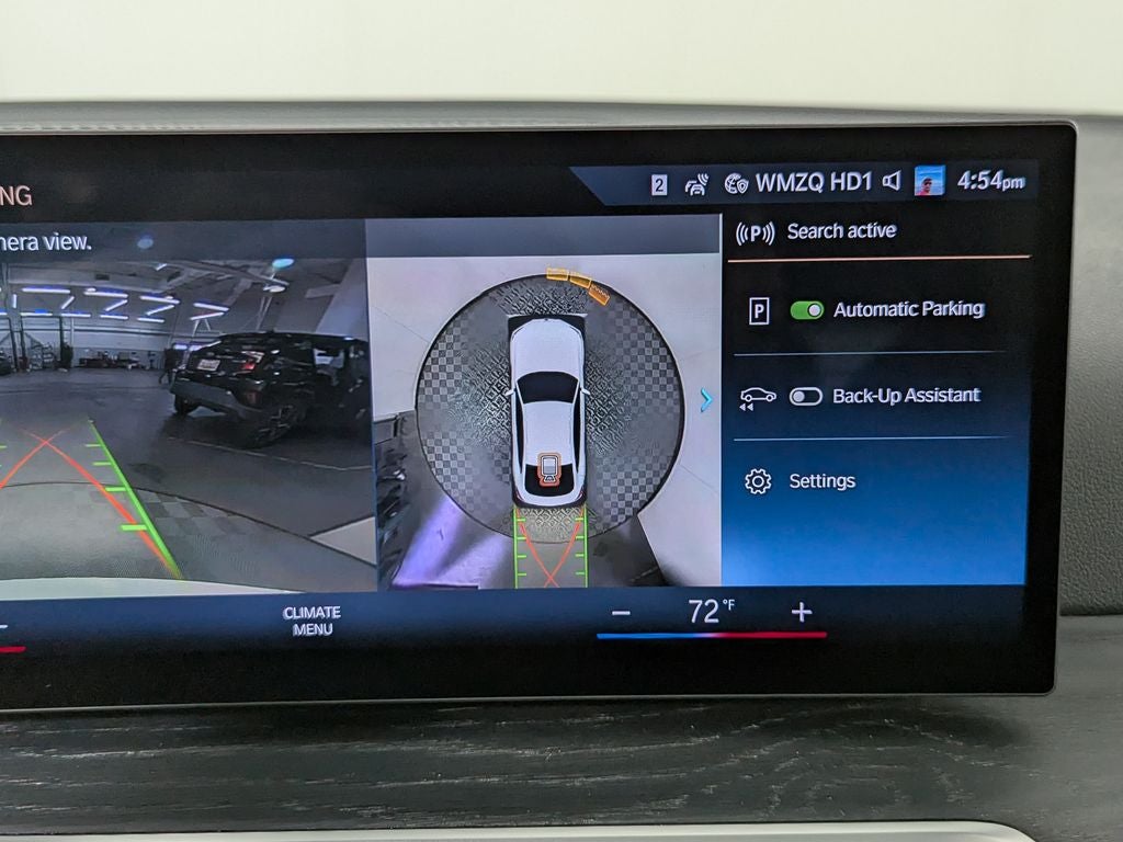 2023 BMW i4 eDrive35 eDrive35