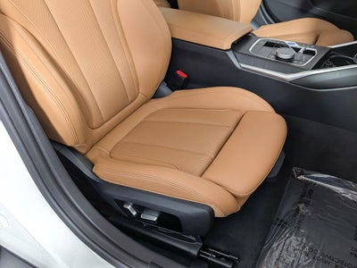 2023 BMW i4 eDrive35 eDrive35