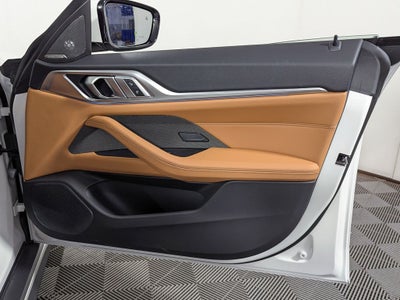 2023 BMW i4 eDrive35 eDrive35