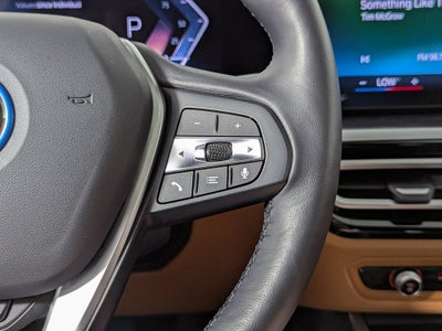 2023 BMW i4 eDrive35 eDrive35