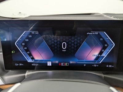 2023 BMW i4 eDrive35 eDrive35