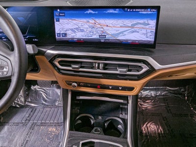 2023 BMW i4 eDrive35 eDrive35