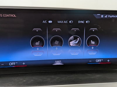 2023 BMW i4 eDrive35 eDrive35