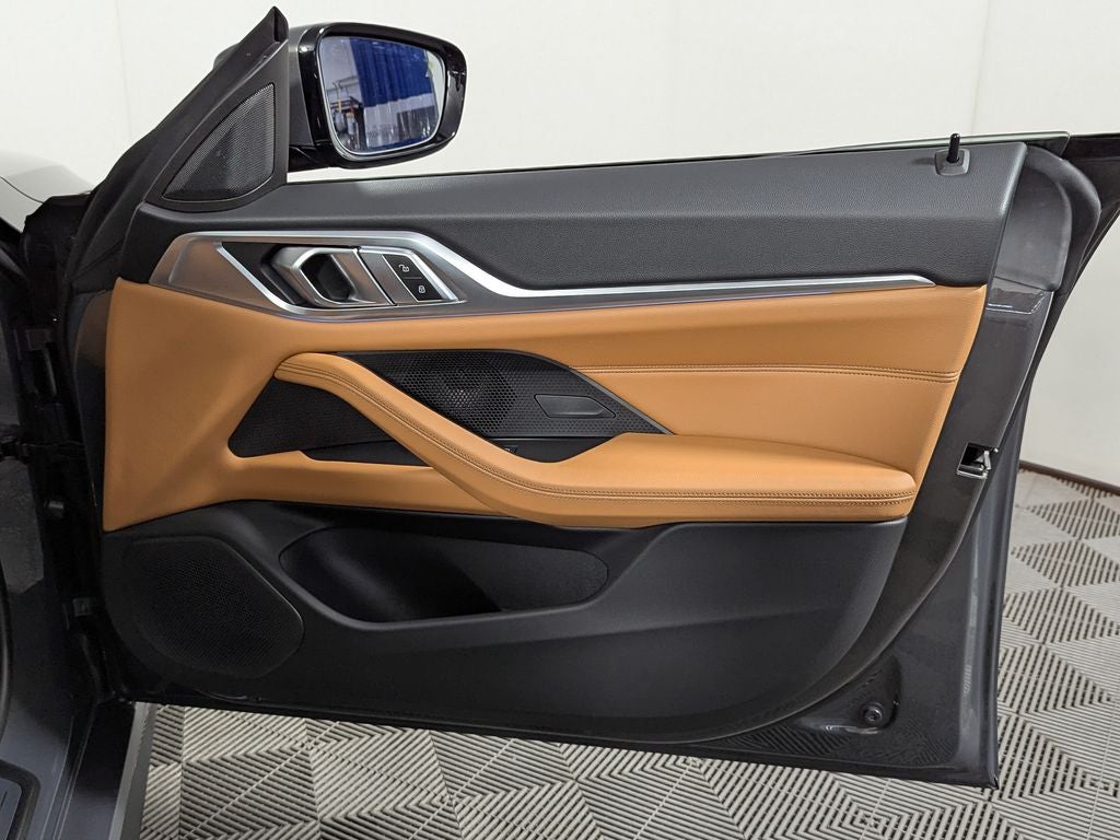 2023 BMW i4 eDrive35 eDrive35